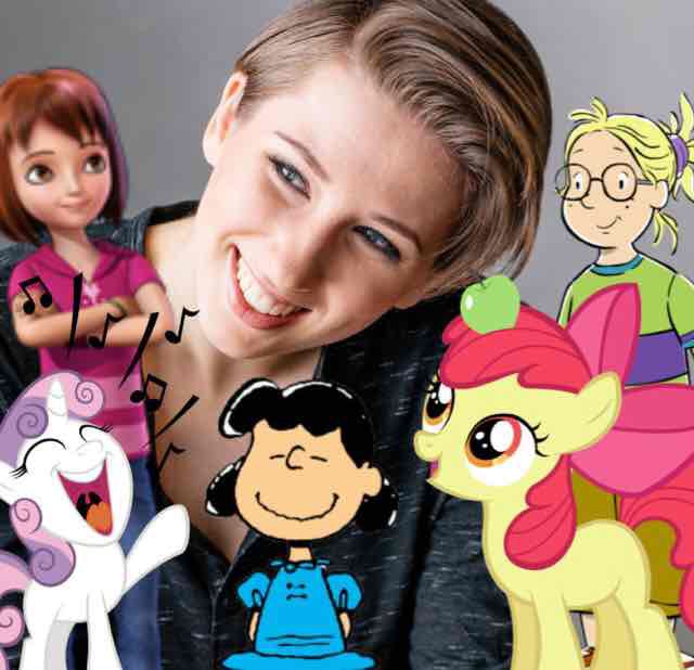 Avatar of Michelle Creber