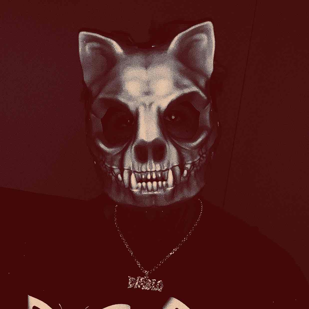 Avatar of Diablo