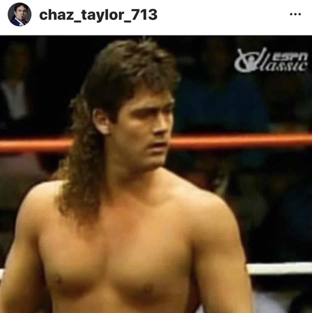 Avatar of Chaz Taylor