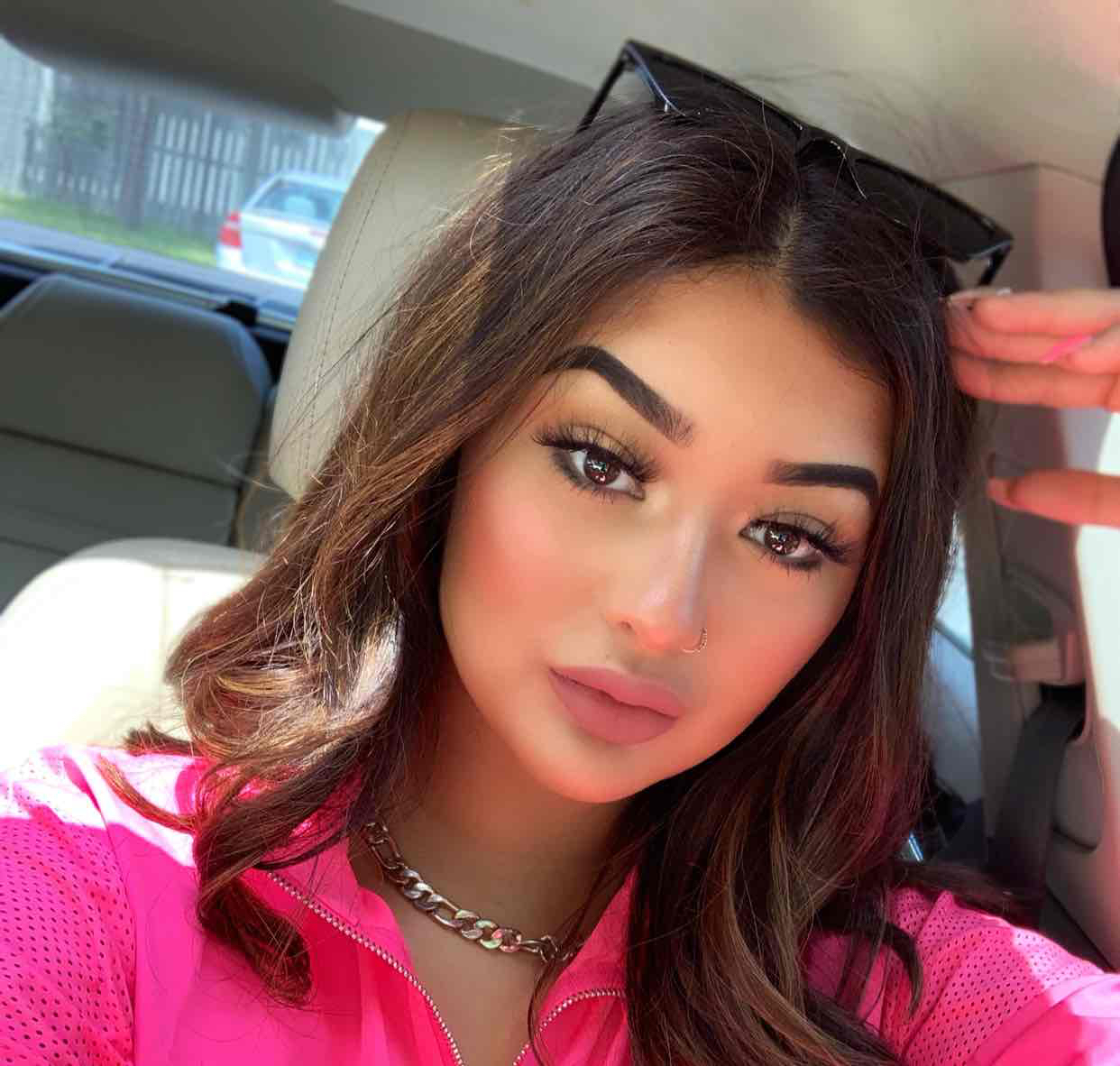 Avatar of Karlee Steel