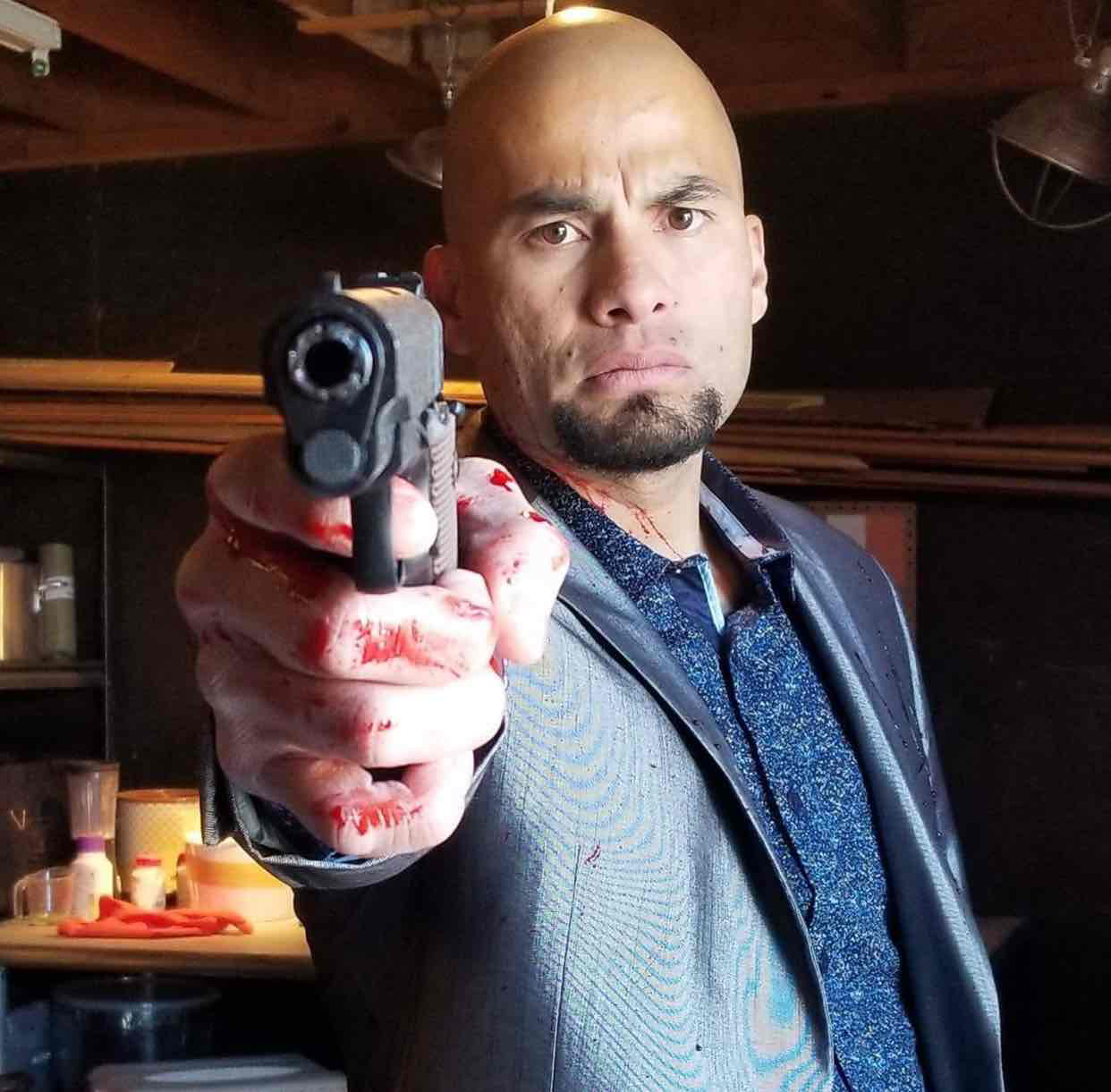 Avatar of Daniel Moncada