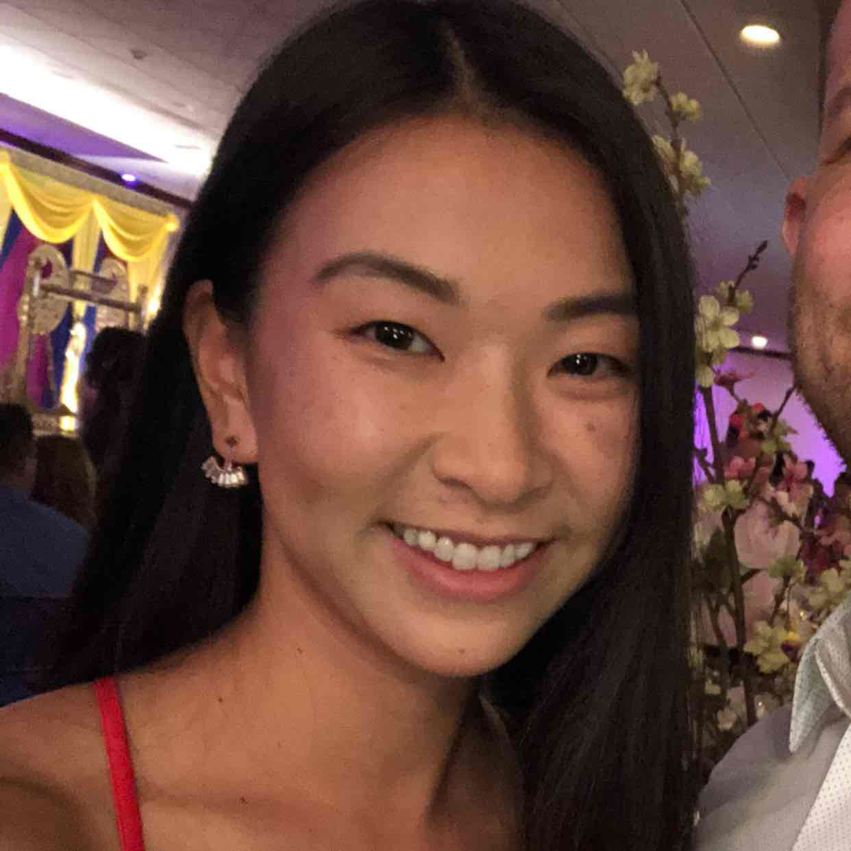 Avatar of Melissa Chou