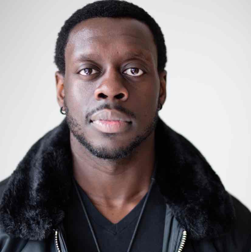 Avatar of Ekow Quartey