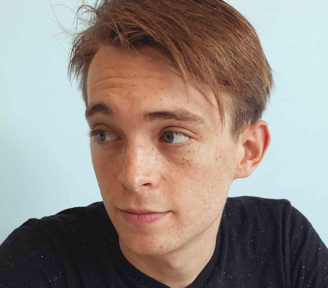 Avatar of Dylan Snyder