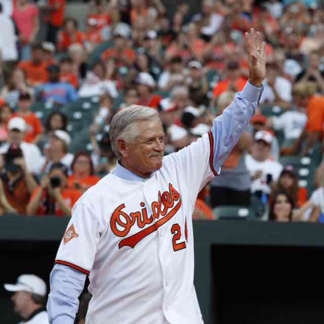 Avatar of Rick Dempsey