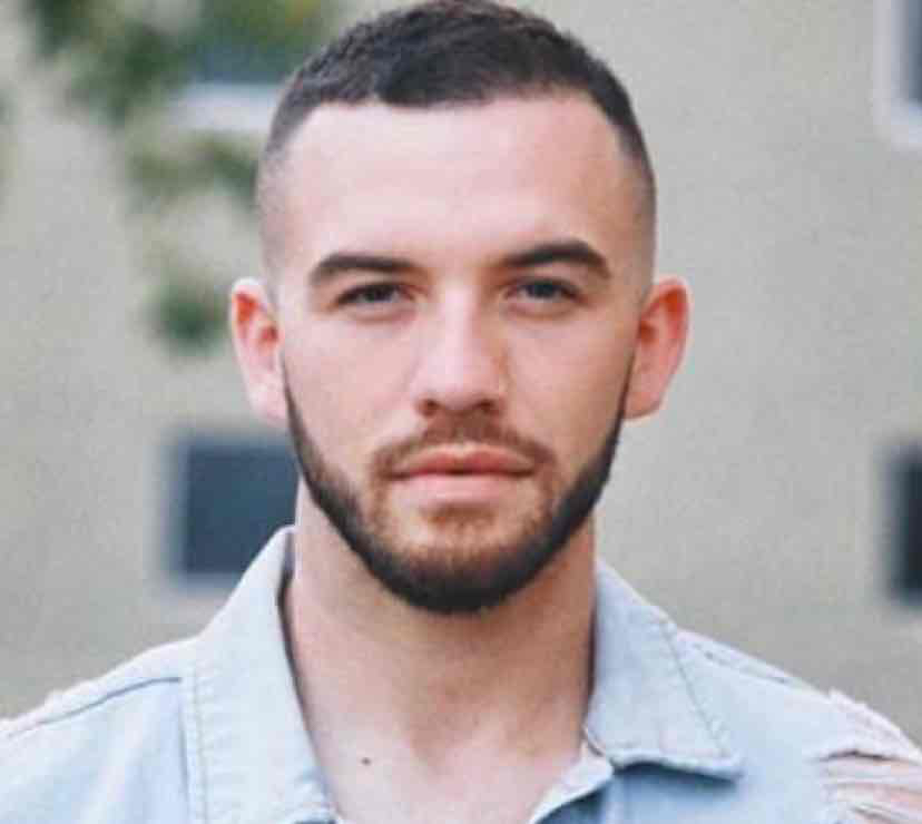 Cameo - Ryan Hammond