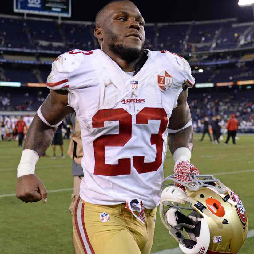 Avatar of Kelvin Taylor