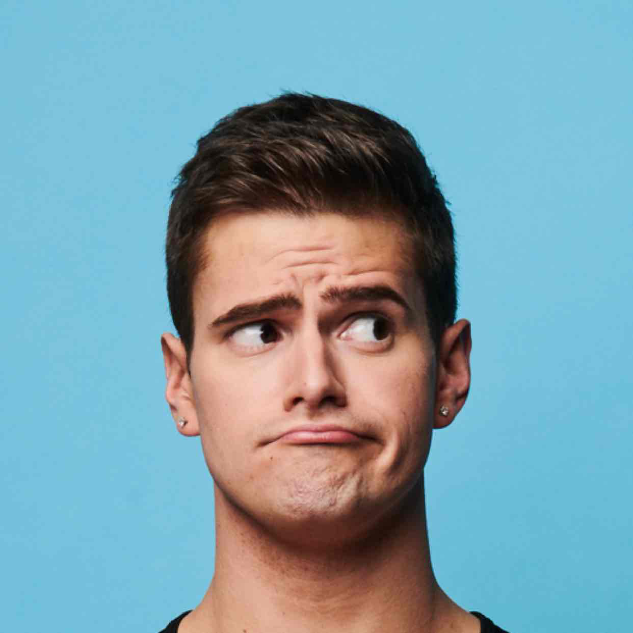 Avatar of Caleb Marshall