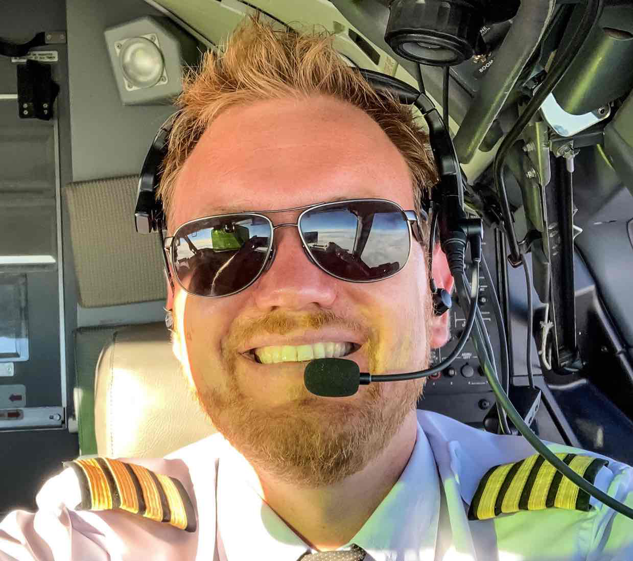 Avatar of Mentour Pilot
