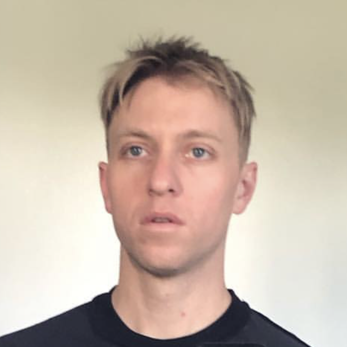 Avatar of Jonny Pierce
