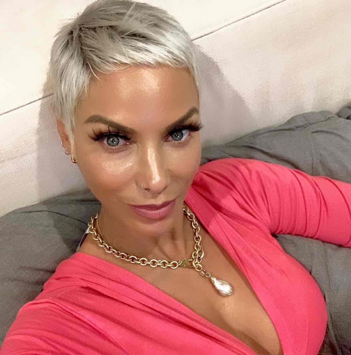 Avatar of Nicole Murphy