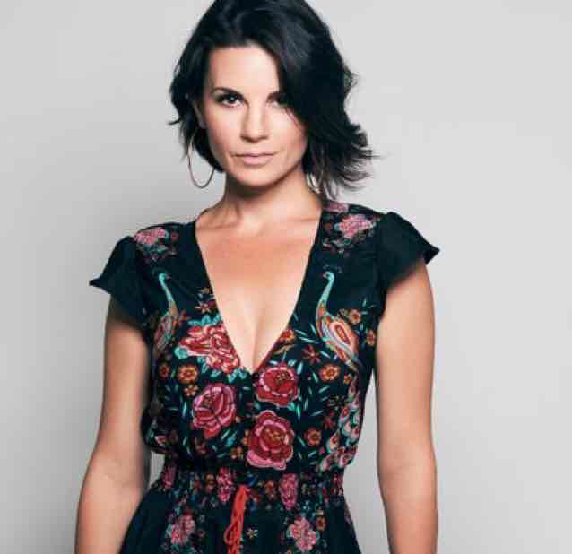 Avatar of Leah Cairns