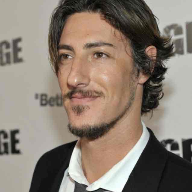 Avatar of Eric Balfour