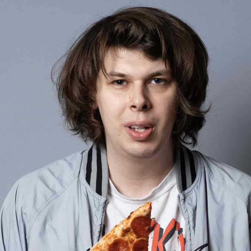 Avatar of Matty Cardarople