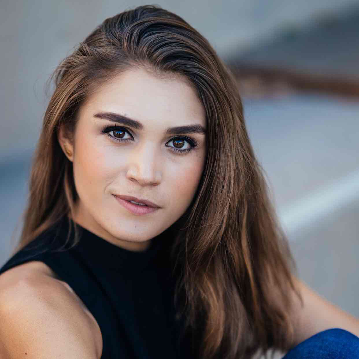 Avatar of Claire Blackwelder