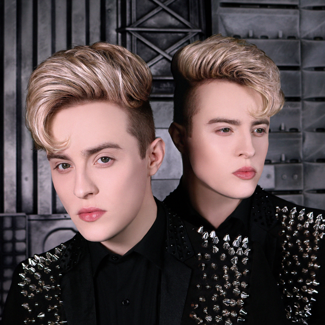 Avatar of Jedward