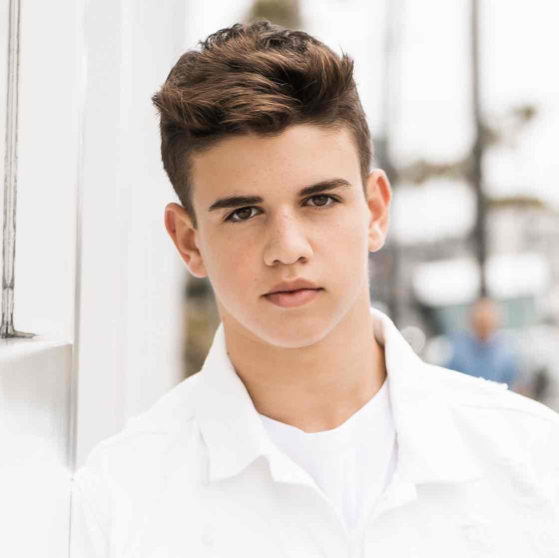 Avatar of Sage Rosen