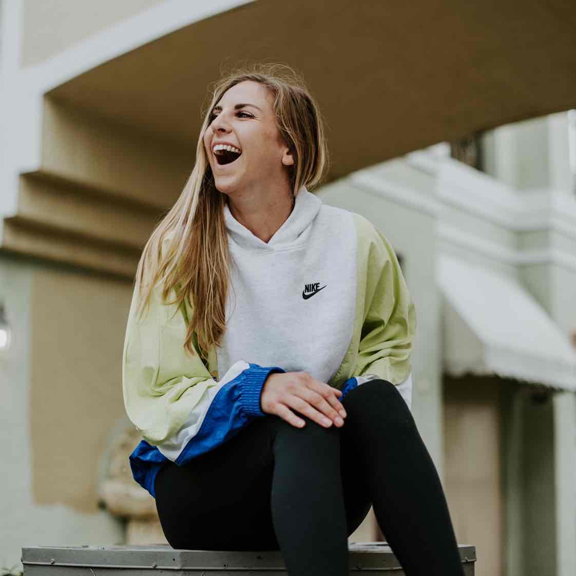 Avatar of Aubree Munro