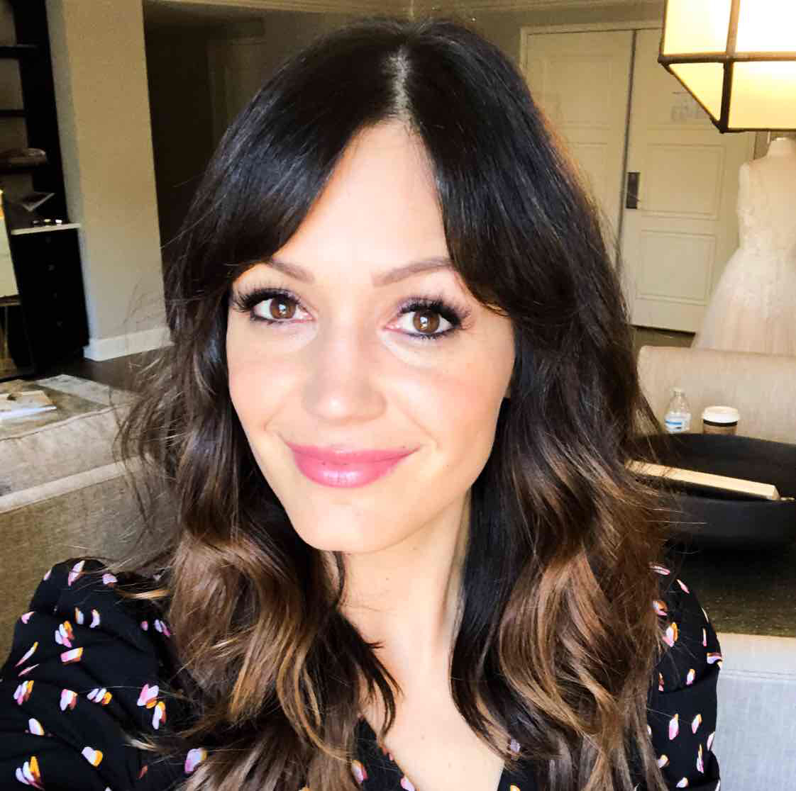 Avatar of Desiree Siegfried