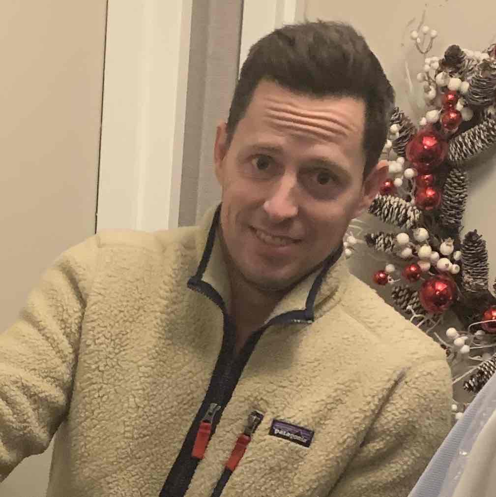 Avatar of Andrew Call