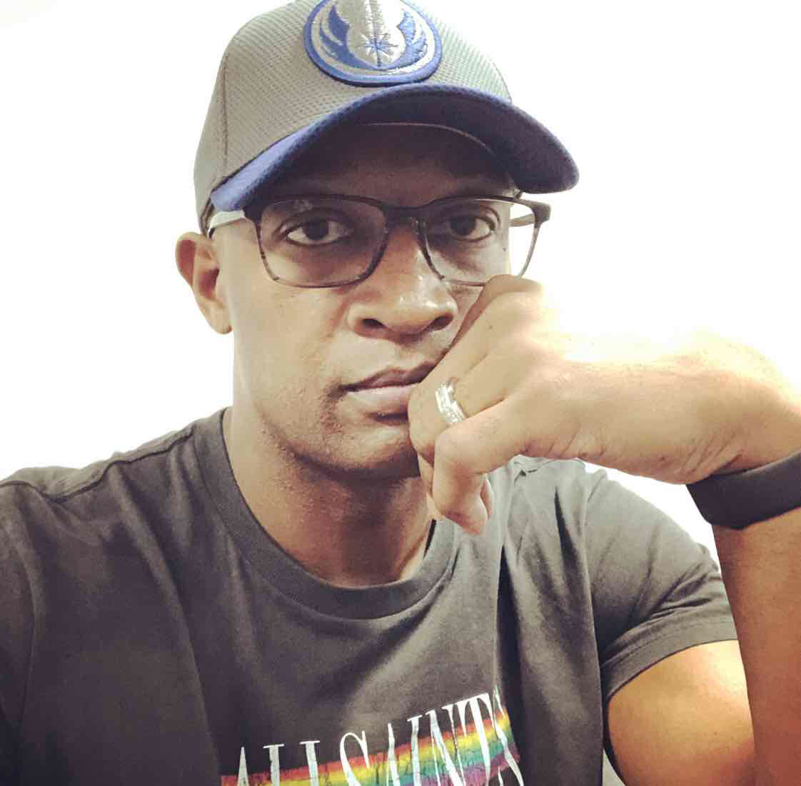 Avatar of Nolan Harrison III