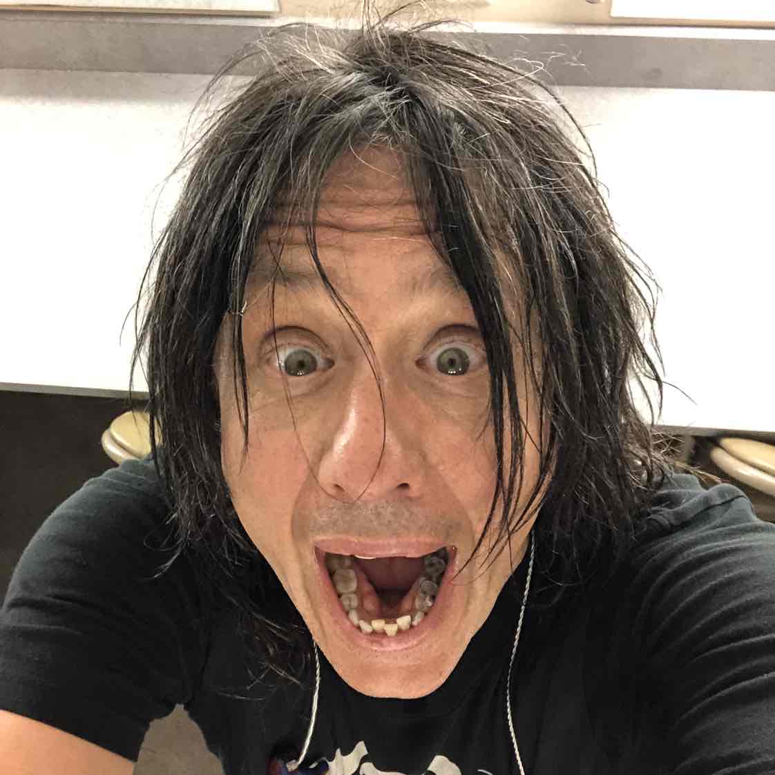 Avatar of Robby Takac (Goo Goo Dolls)
