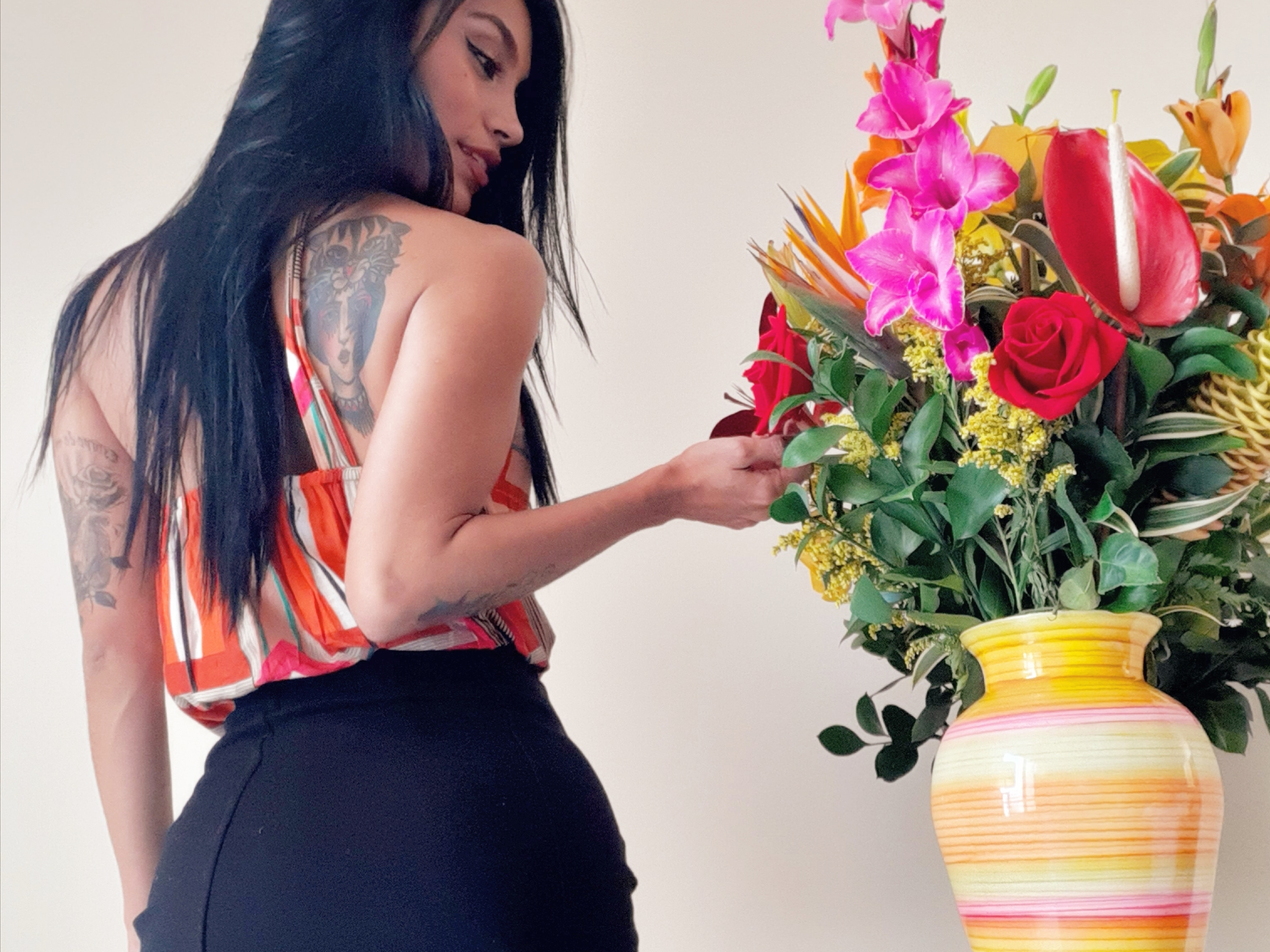 Avatar of JENIFFER K