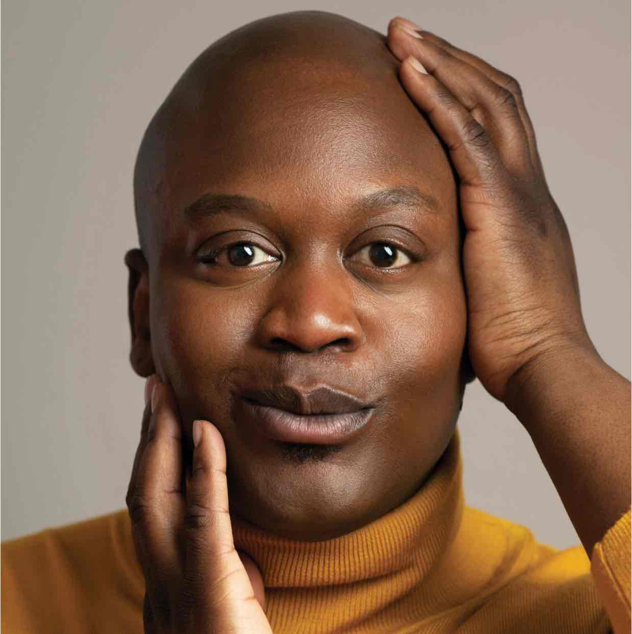 Avatar of Tituss Burgess