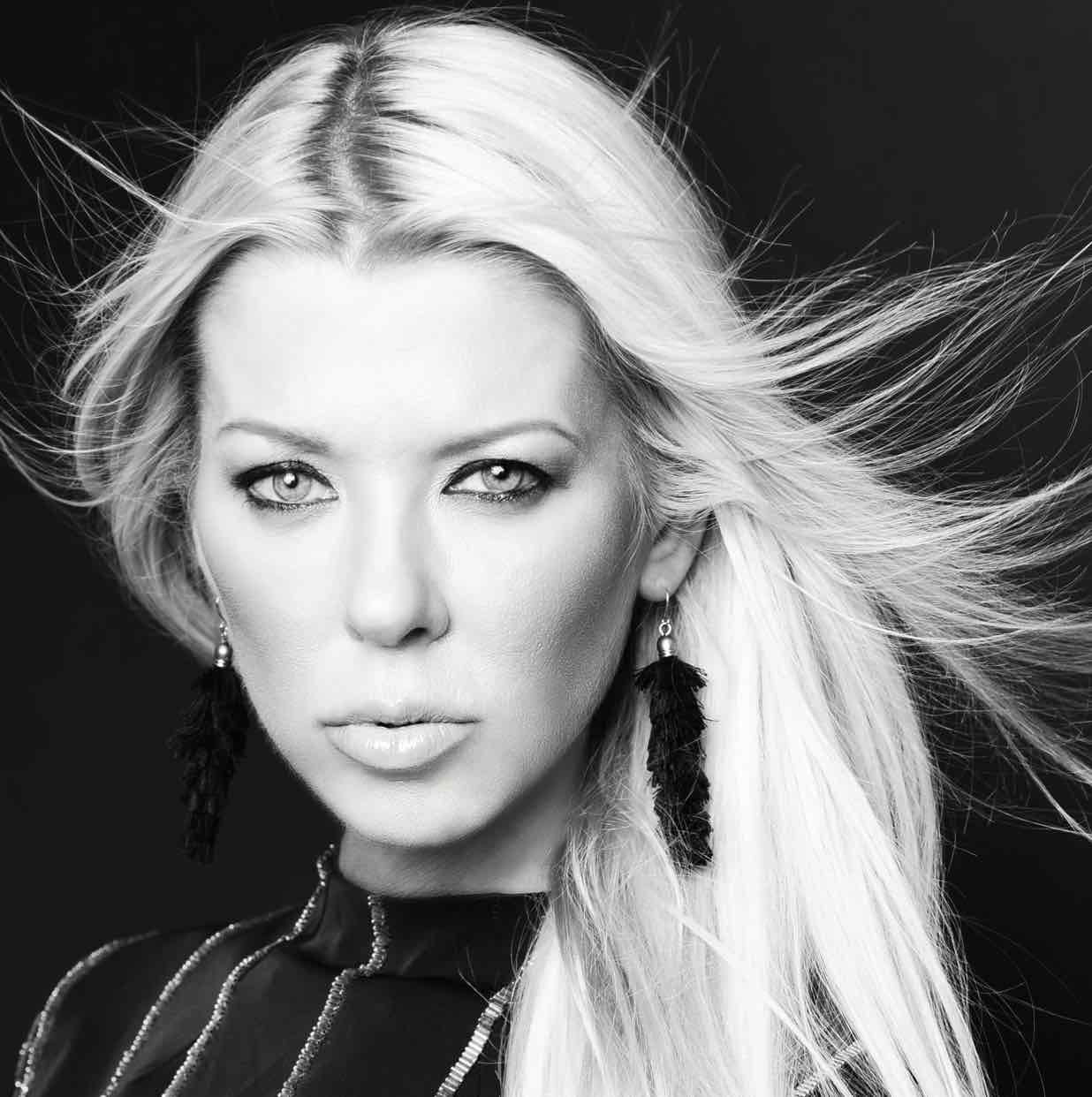 Avatar of Tara Reid