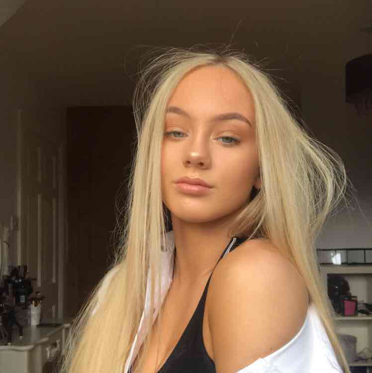 Avatar of Lauren Whelan