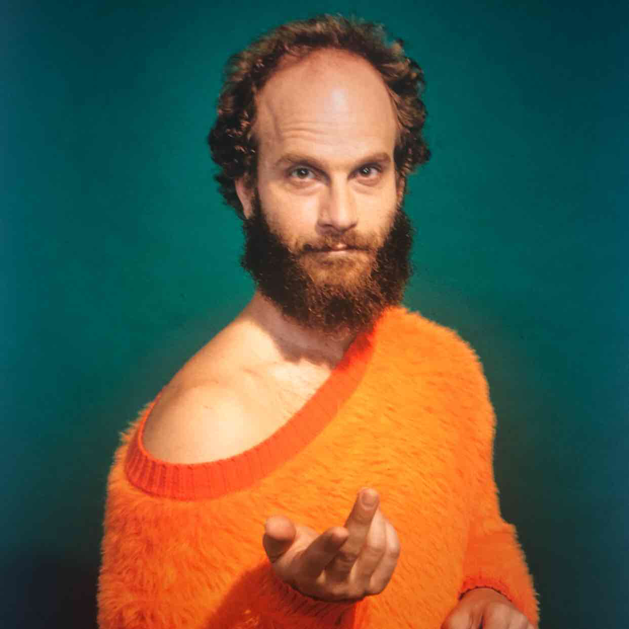 Avatar of Ben Sinclair