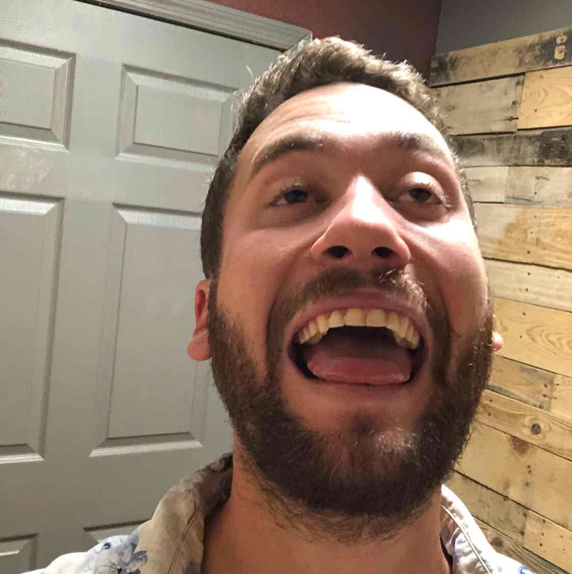 Avatar of Jared Borislow
