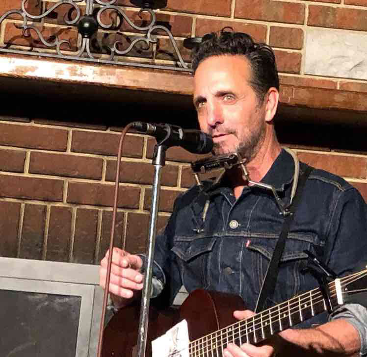 Avatar of Ike Reilly