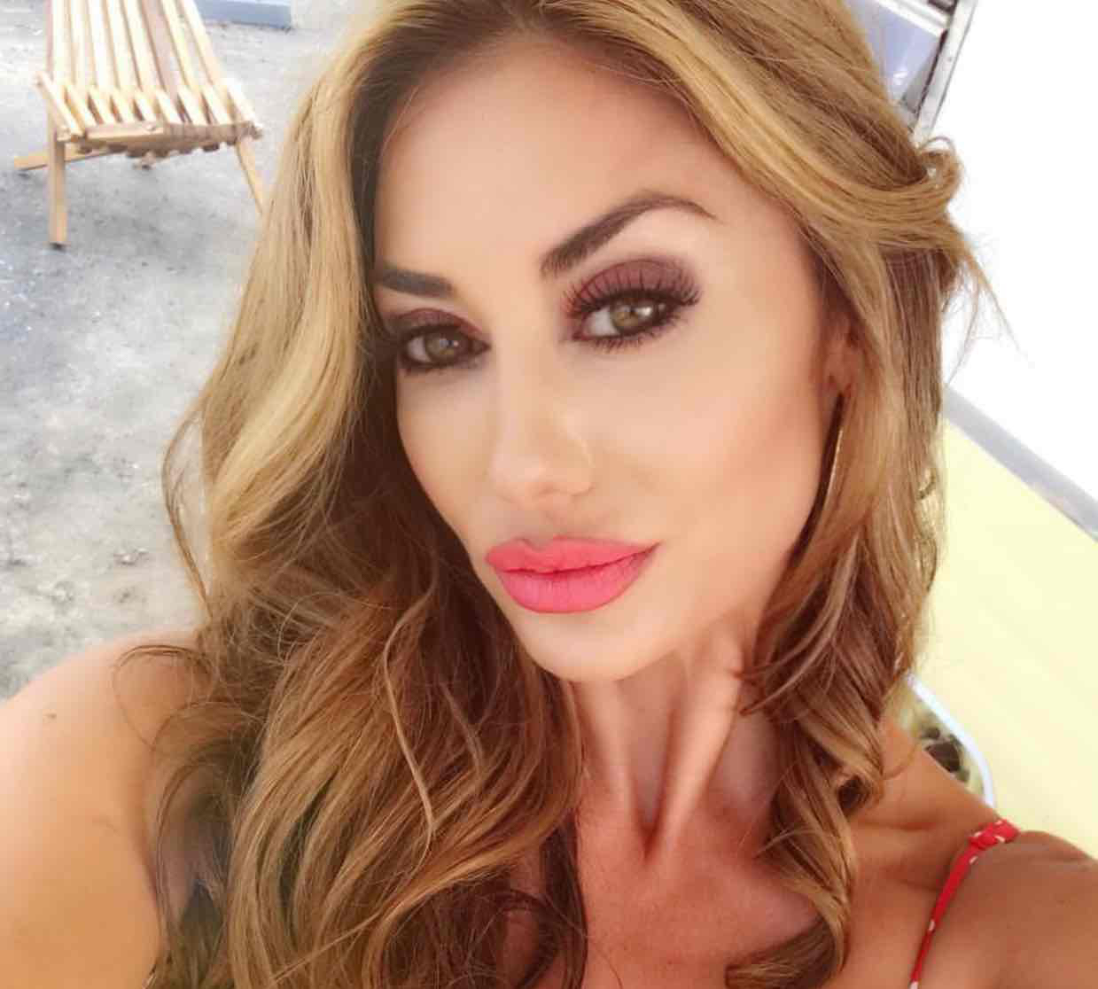Avatar of Lizzie Rovsek