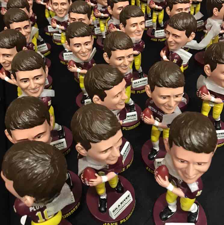Avatar of Jake Plummer
