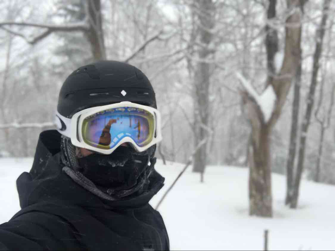 Avatar of Kevin Pearce