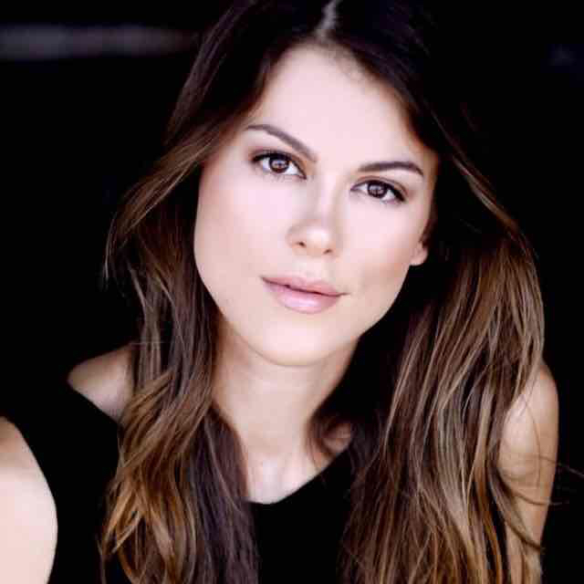 Avatar of Lindsey Shaw