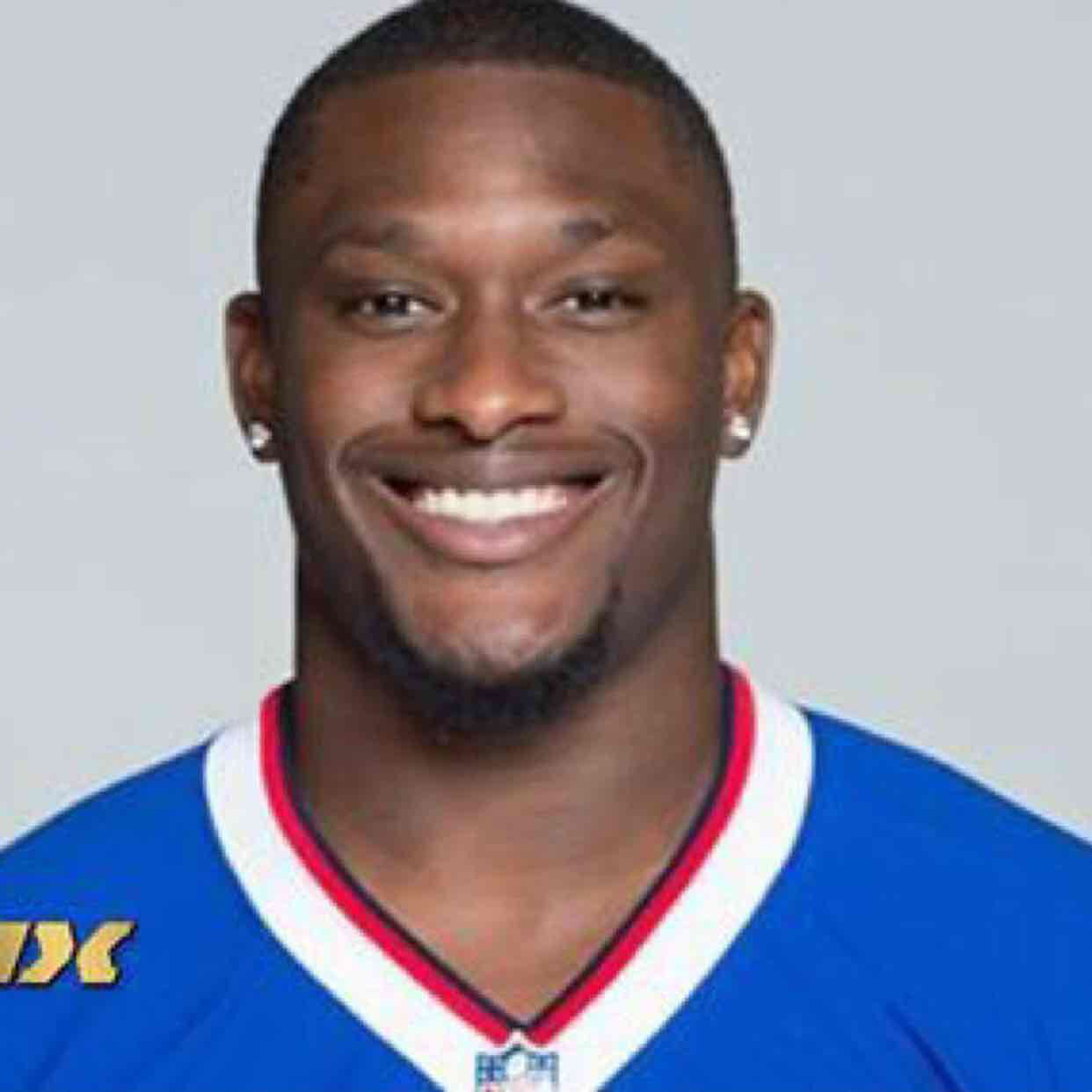 Avatar of Karlos Williams