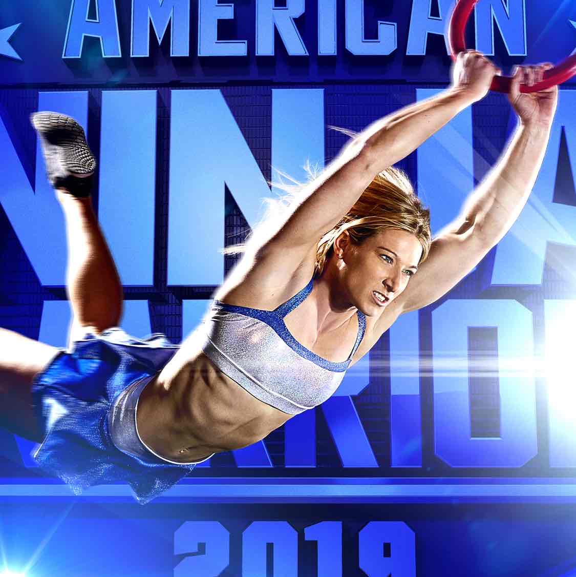 Avatar of Jessie Graff