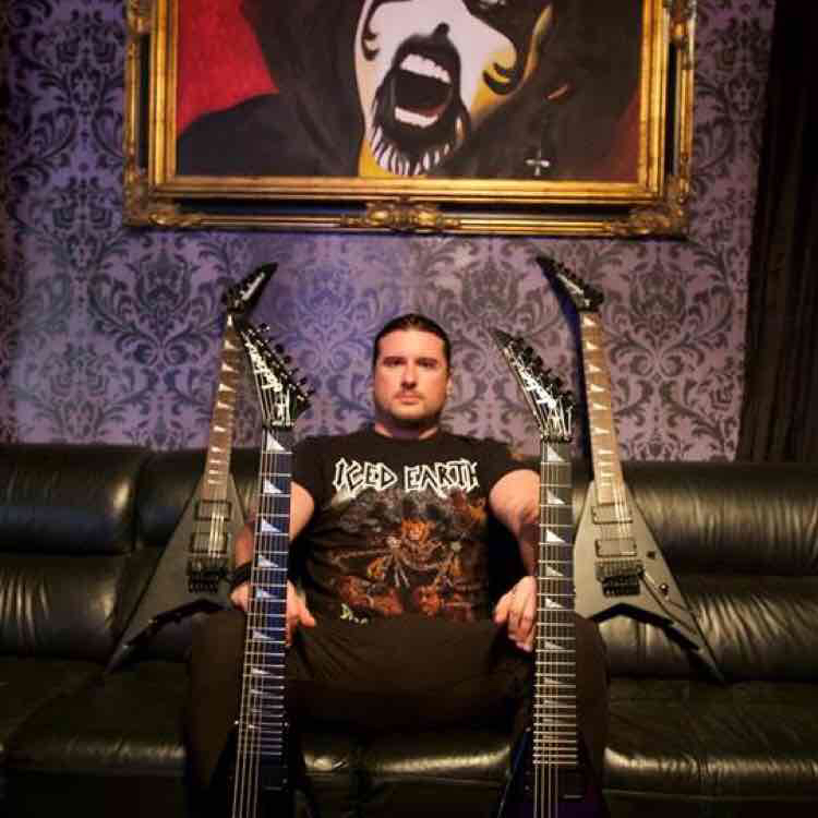 Avatar of Corey Beaulieu