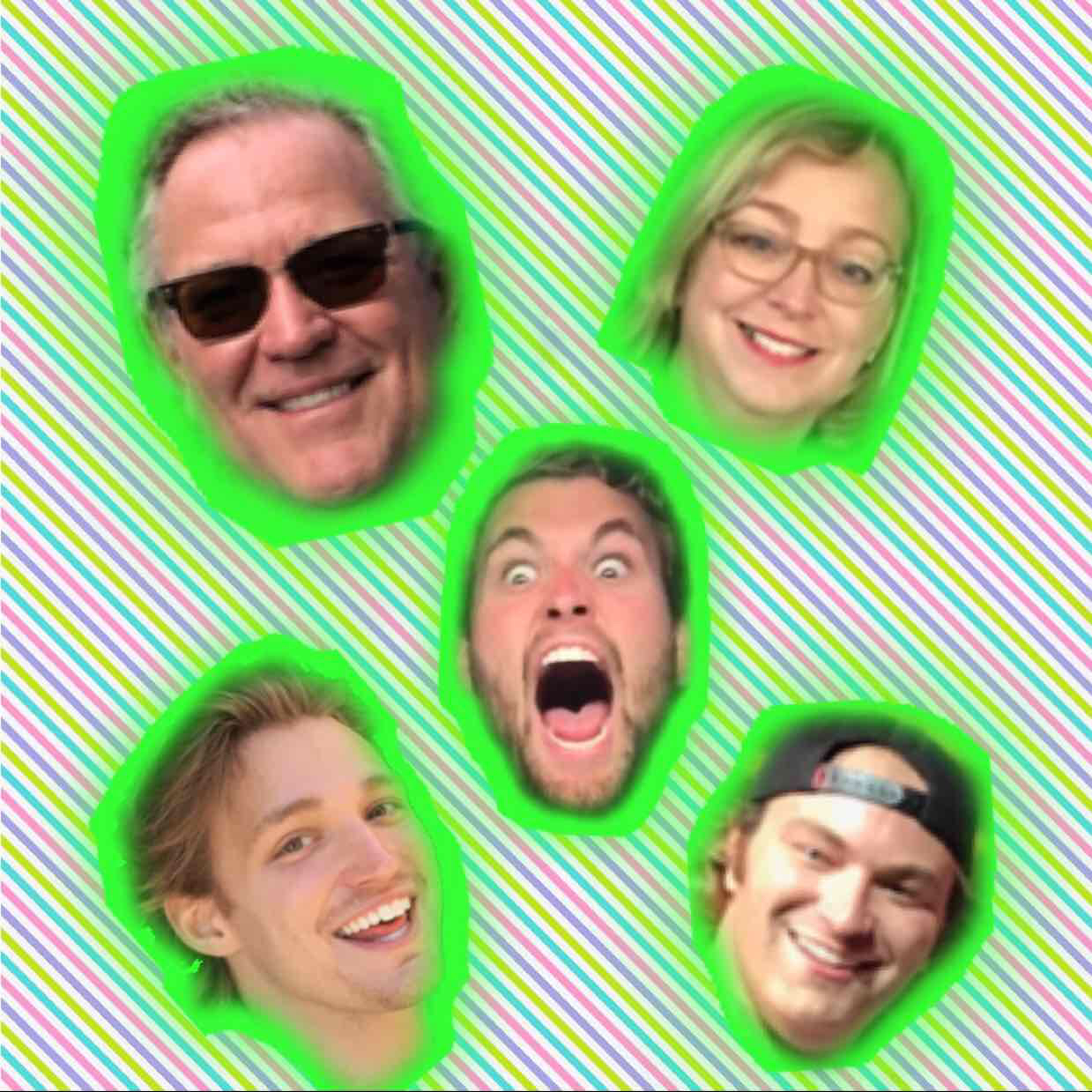 Avatar of The McFarlands