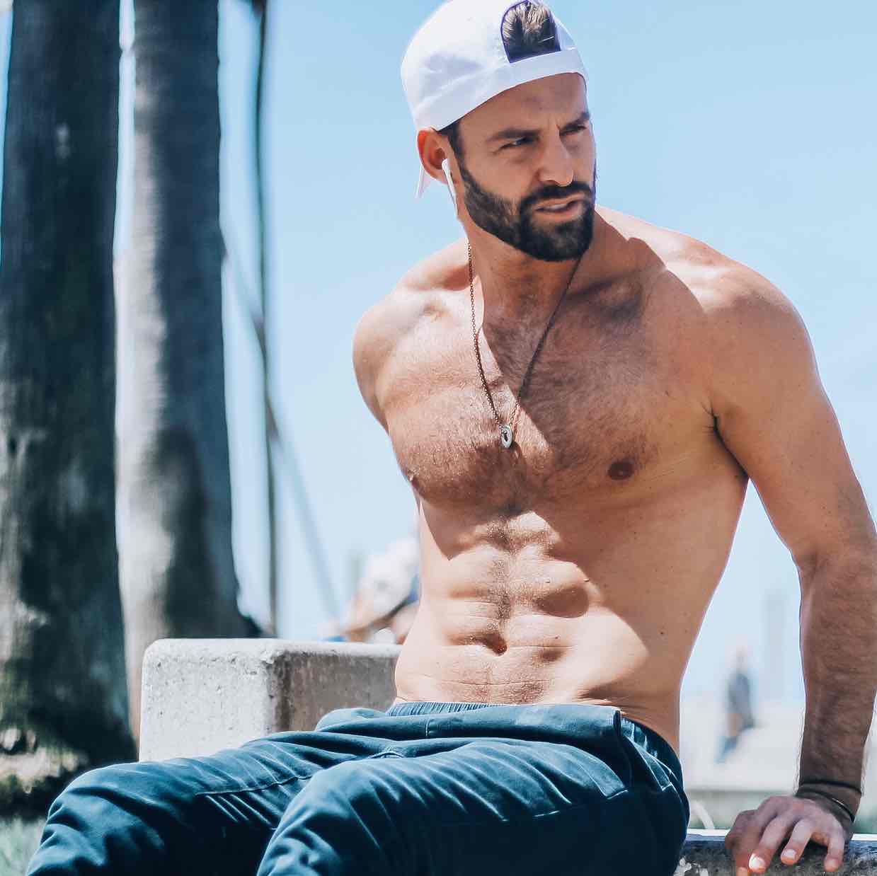 Avatar of Robby Hayes