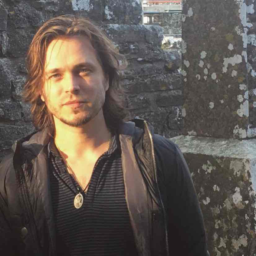 Avatar of Jonathan Jackson