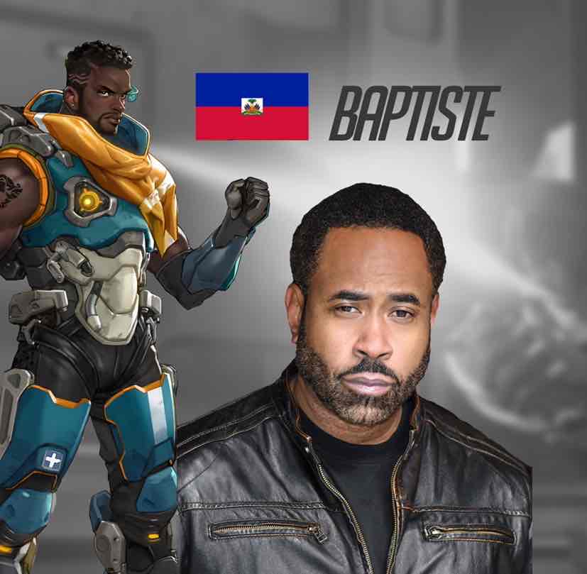 Avatar of Benz Antoine