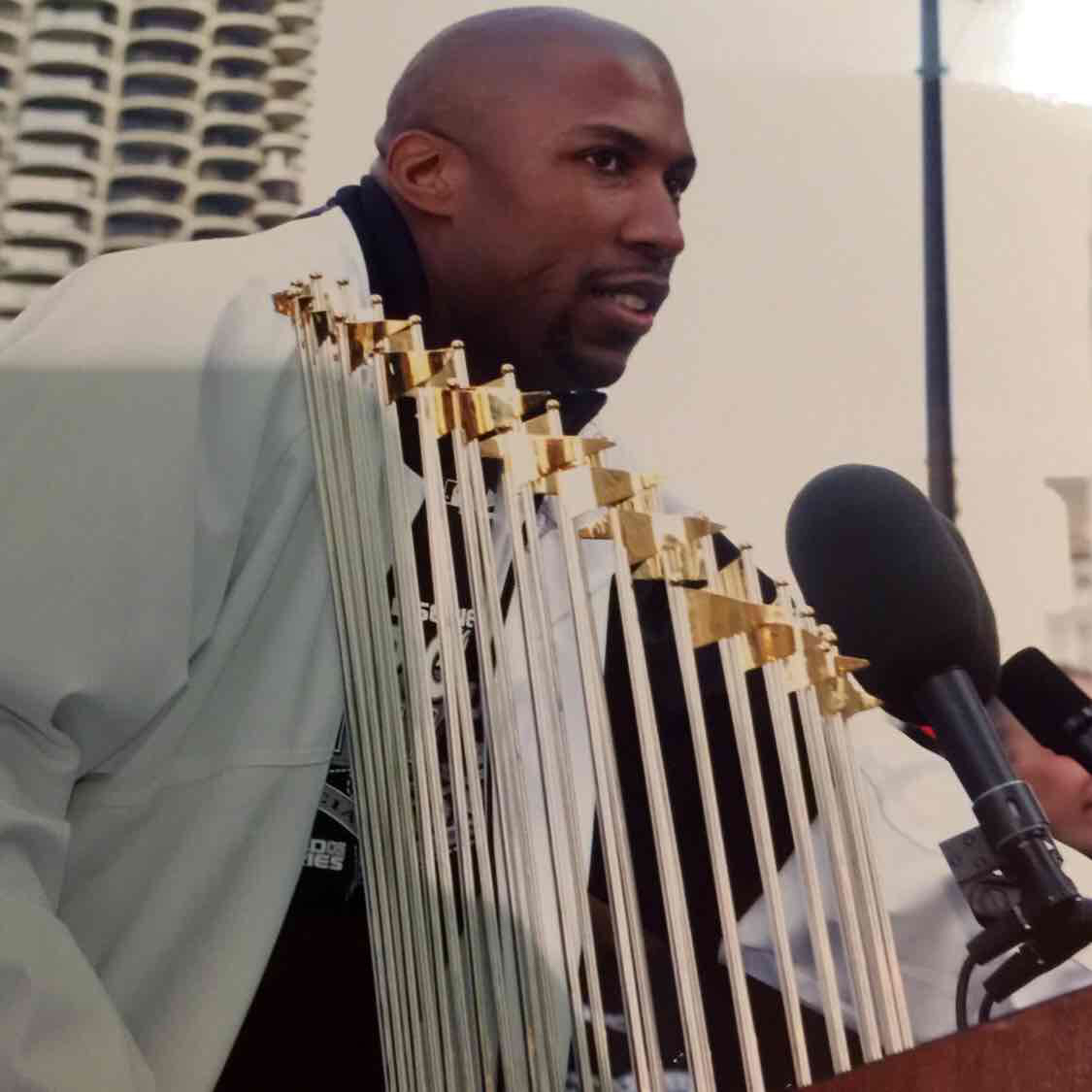 Avatar of Jermaine Dye