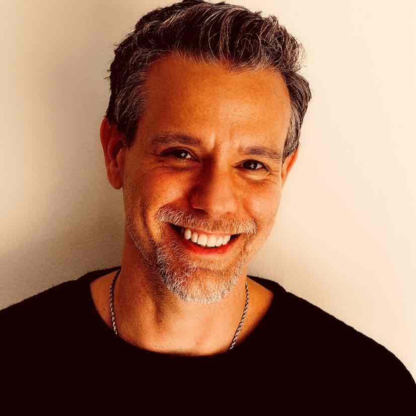 Avatar of Adam Pascal