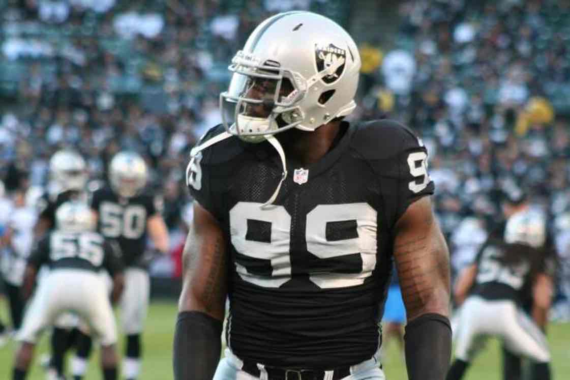 Avatar of Lamarr Houston