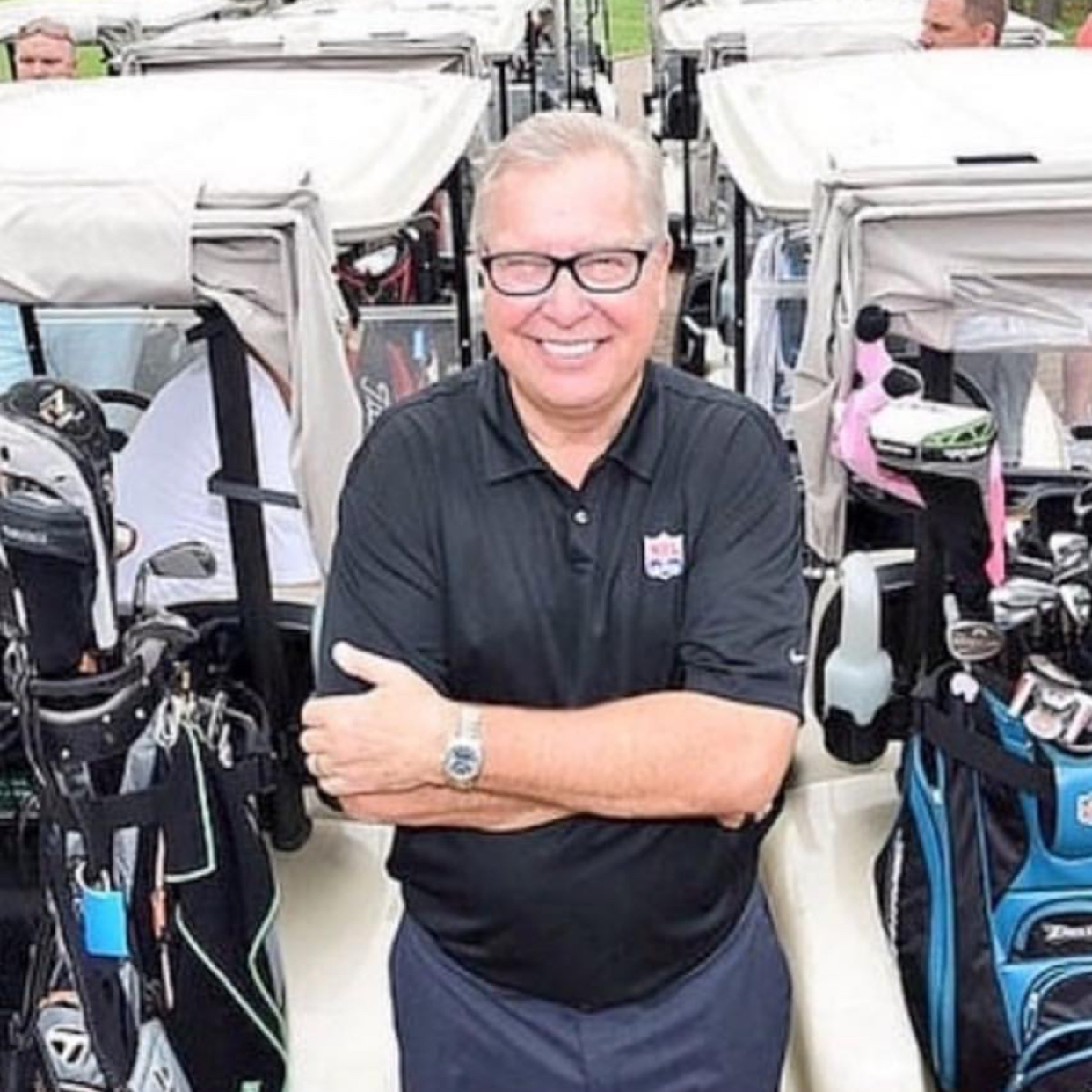 Avatar of Ron Jaworski