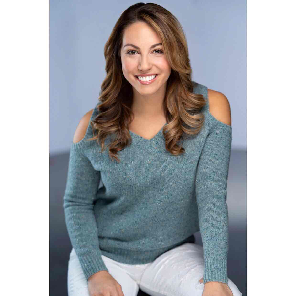Avatar of Alyse Zwick
