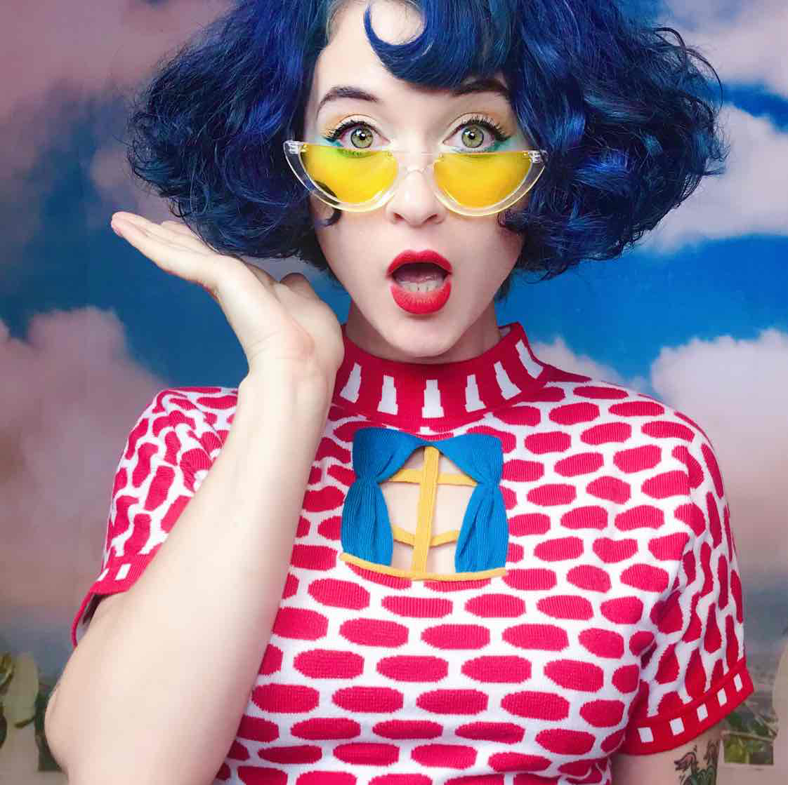 Avatar of Hester Sunshine